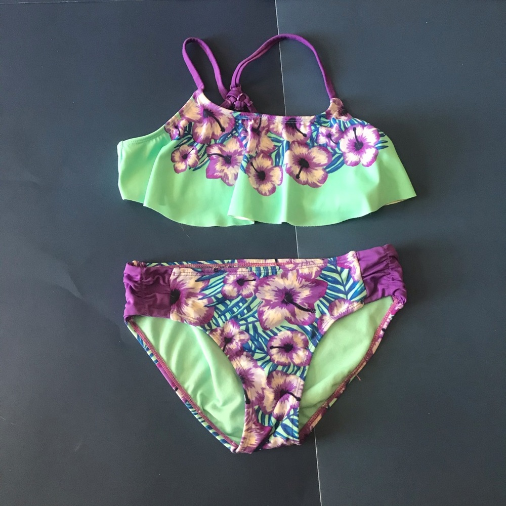 Justice 2-Piece Bikini